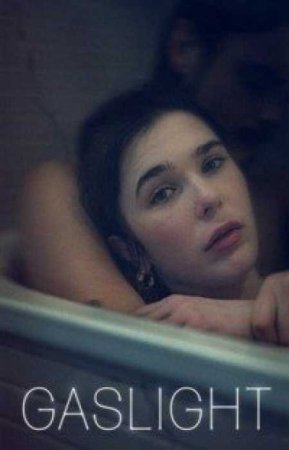 Газовый свет (1 сезон)