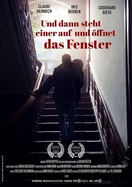 И тут кто-то встает и открывает окно (2022)