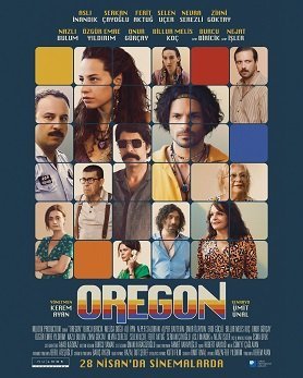 Орегон (2022)