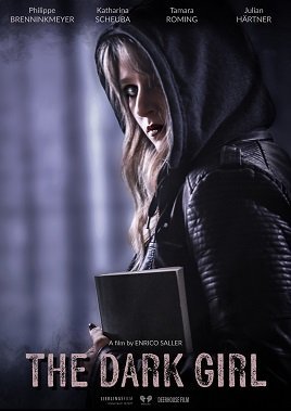 Темная девушка (2023)