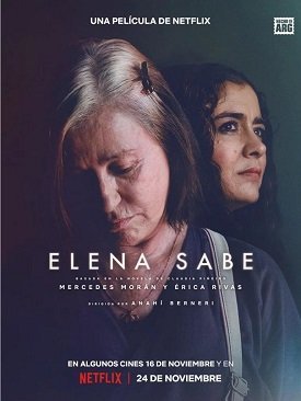 Елена знает (2023)