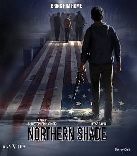 Оттенки севера (2022)