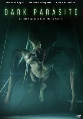 Темный паразит (2023)