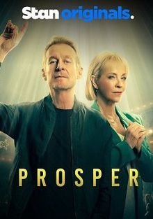 Процветание (1 сезон)