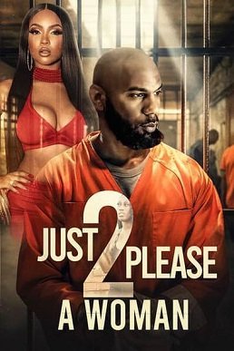 Главное угодить женщине (2023)