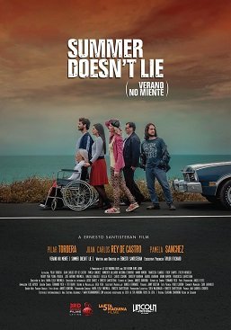 Лето не врет (2023)