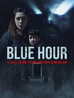 Сумерки: Исчезновение Ника Брандрета (2023)