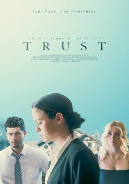 Доверие (2024)