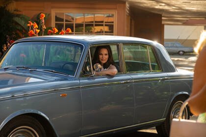 Палм-Рояль (1 сезон)