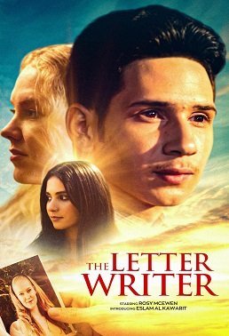 Составитель писем (2024)